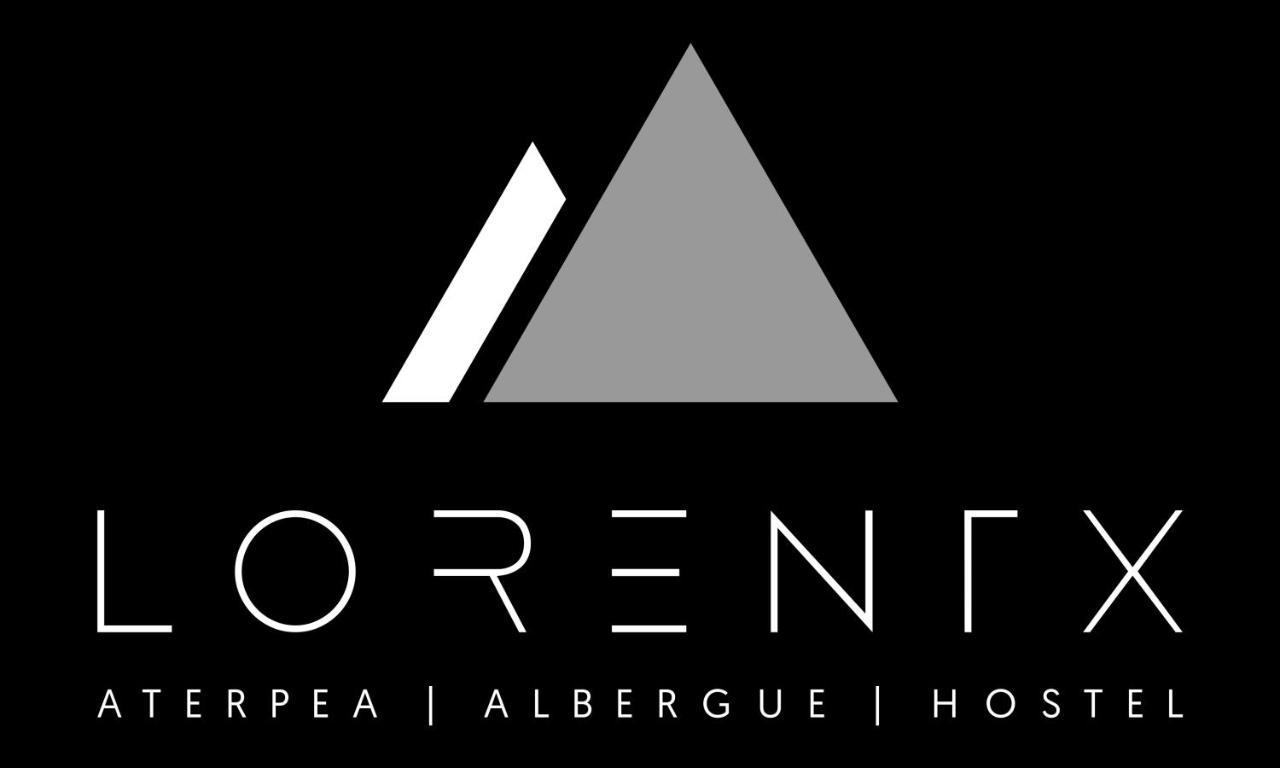Lorentx Aterpea 奥里特斯 外观 照片