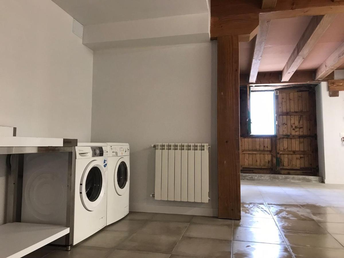 Lorentx Aterpea 奥里特斯 外观 照片